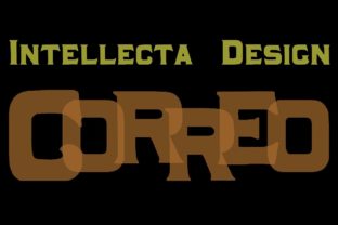 Correo Free Download: The Ultimate Vintage Display Font Review